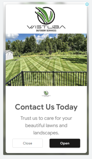 Google Ad Design