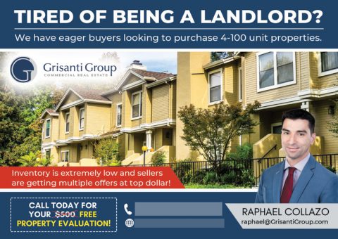 Grisanti Group Commercial Real Estate