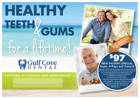 Gulf Cove Dental