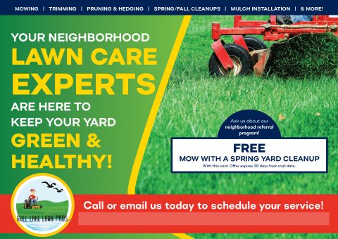 Gull Lake Lawn Pros LLC