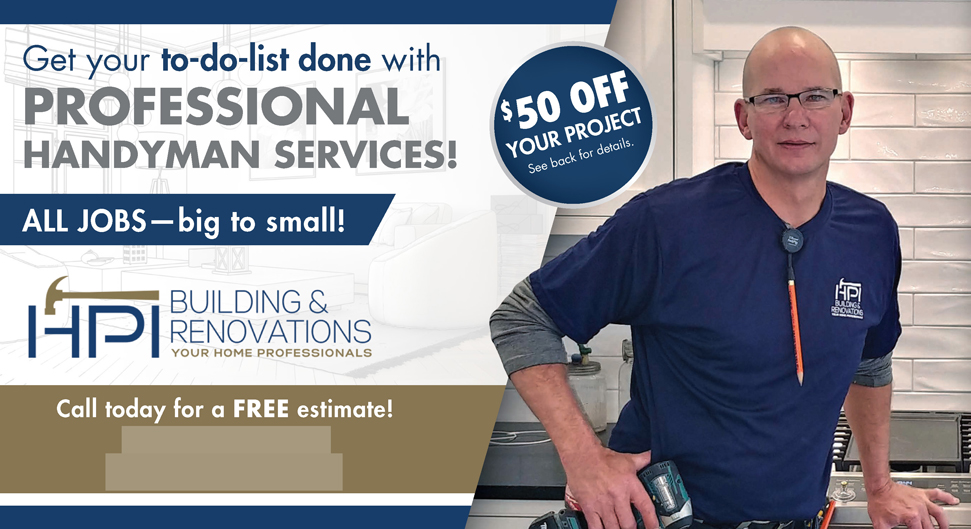 Successful Home Services Postcard Campaign