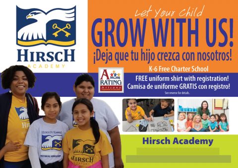 Hirsch Academy