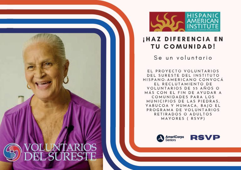 Hispanic American Institute