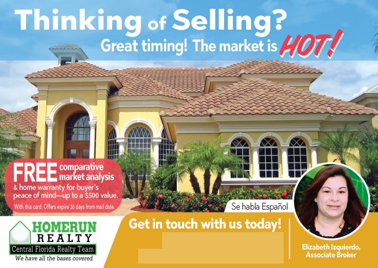Home Run Realty