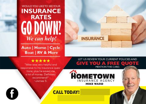 Hometown Insurance Agency