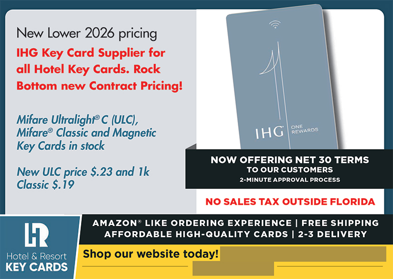Successful Business Services Postcard Campaign