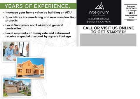 Integrum Construction