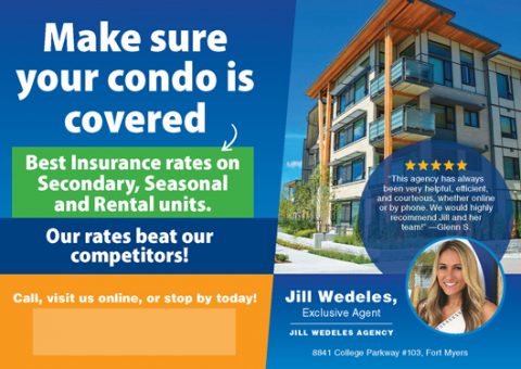 Jill Wedeles Allstate Insurance Co
