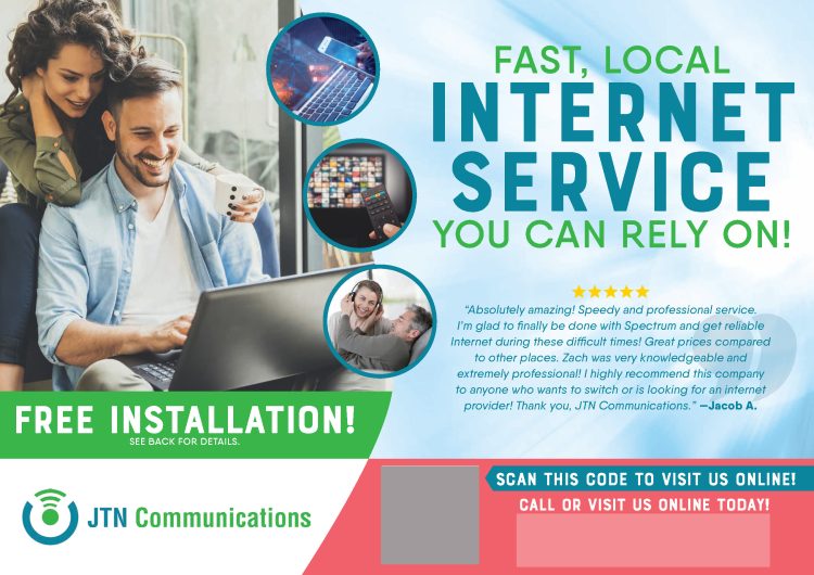 Mailer Design