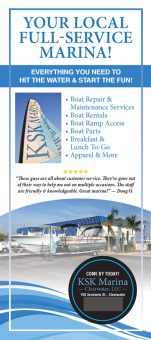 KSK Marina Clearwater