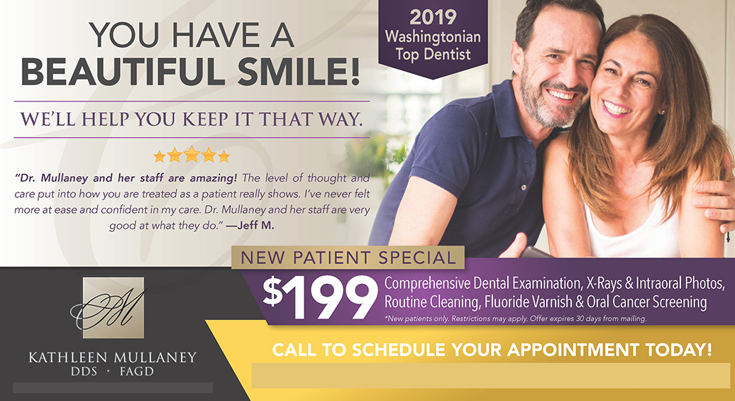 Successful Dental Services Postcard Campaign