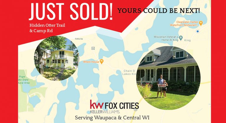 Keller Williams Realty Fox Cities