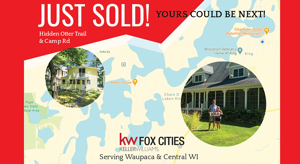 Successful Real Estate Postcard Campaign