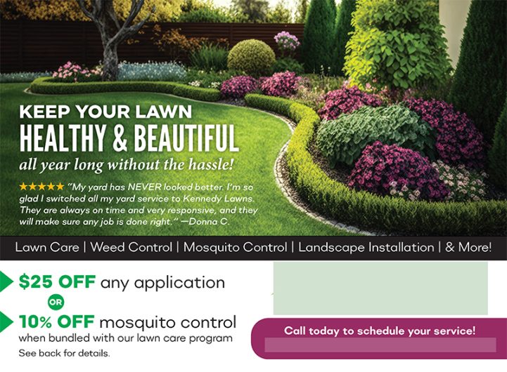 Mailer Design