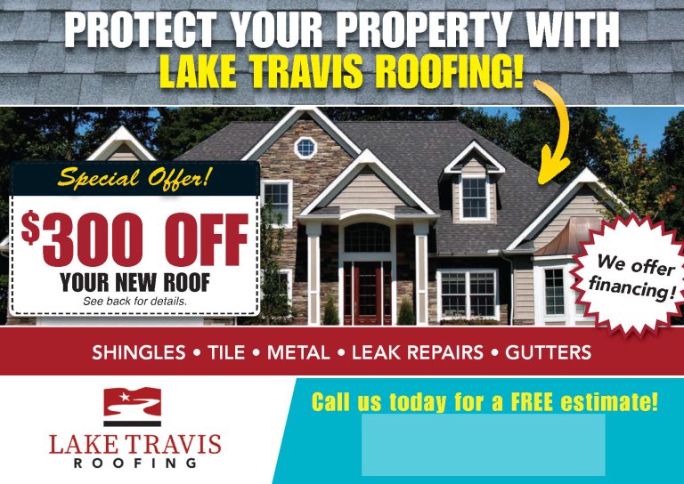 Lake Travis Roofing