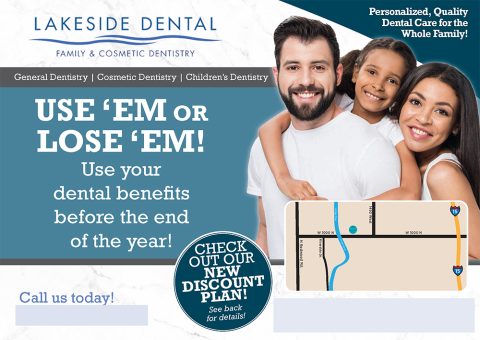 Lakeside Dental