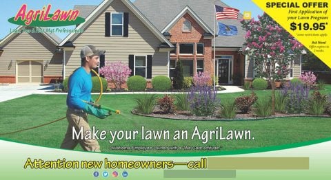 AgriLawn