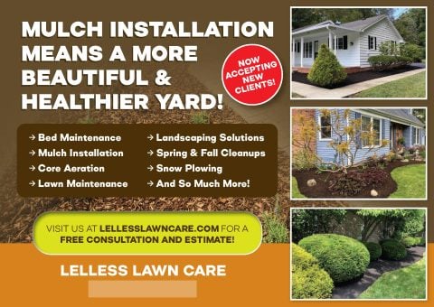 Lelless Lawn Care