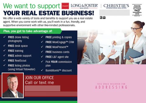 Long & Foster Real Estate