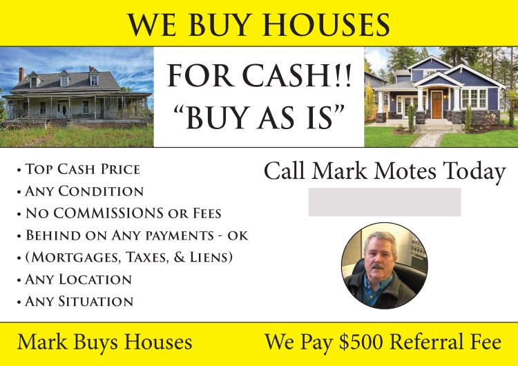 Mailer Design