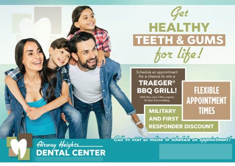 Matta Family Dentistry