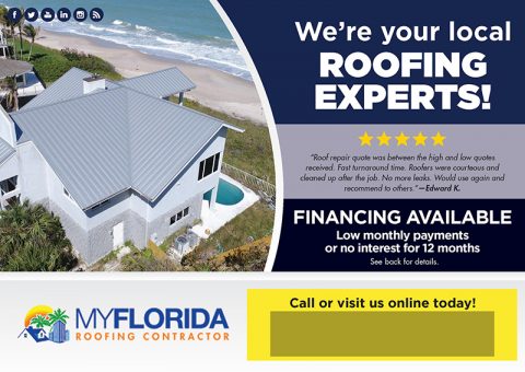 My Florida Roofing Contractor