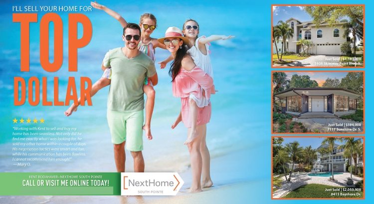 Mailer Design