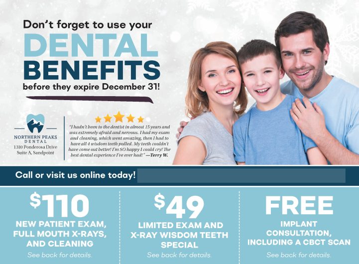 Mailer Design