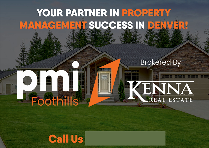 Successful Property Management Postcard Campaign