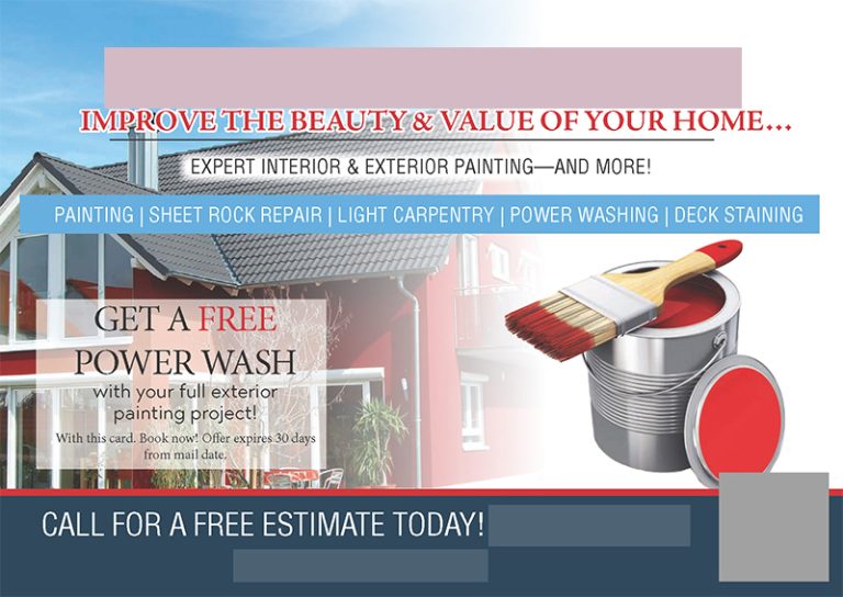 Connecticut Painting Company