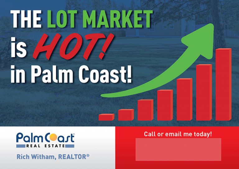 Palm Coast Real Estate