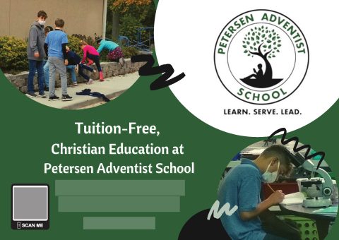 Petersen Adventist School