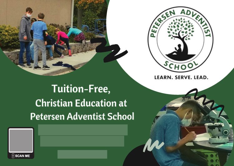 education postcard