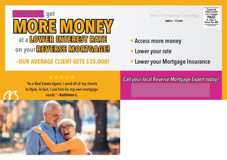 Mailer Design