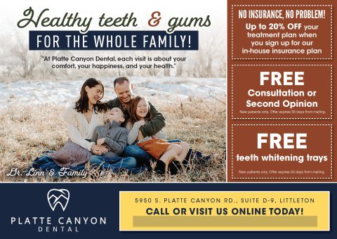 Platte Canyon Dental