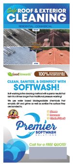 Premier Softwash Solutions