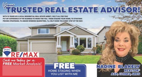 ReMax 1st Olympic