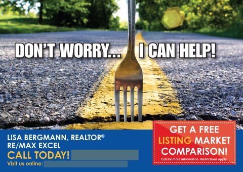 RE/MAX Excel, Lisa Bergmann