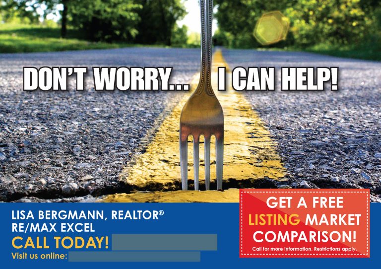 RE/MAX Excel, Lisa Bergmann