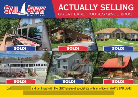 Sailaway Homes & Land