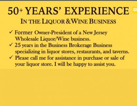 Executive Business Broker