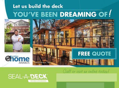 Seal-A-Deck