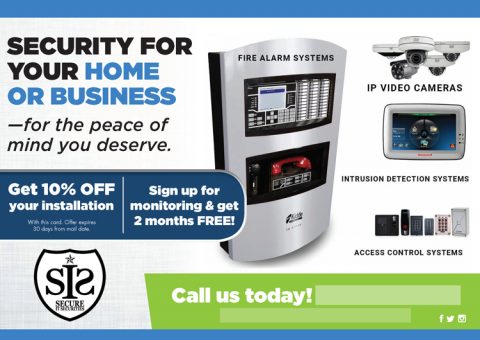 Secure It Securities Corp