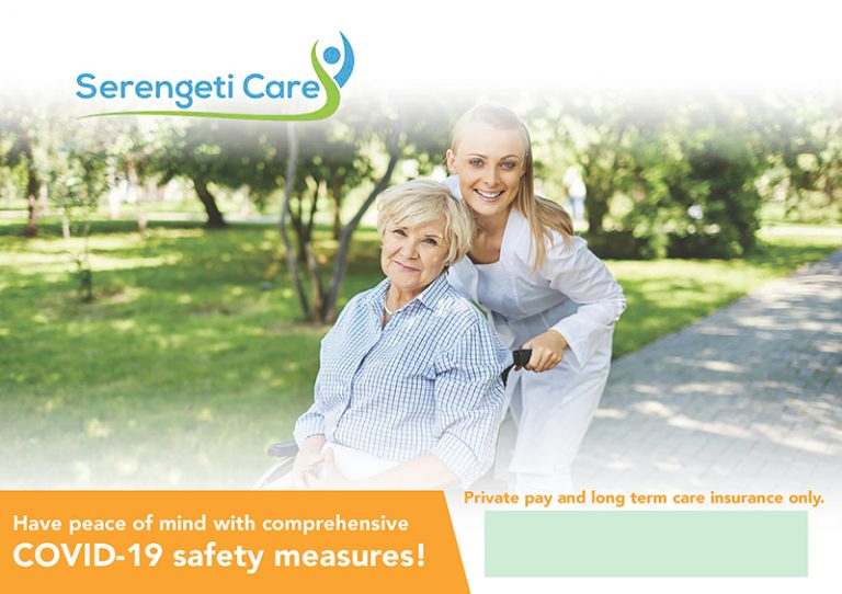 Serengeti Care