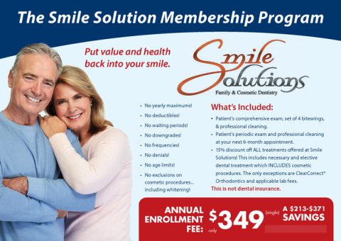 Smile Solutions