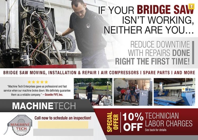 Tech postcard idea