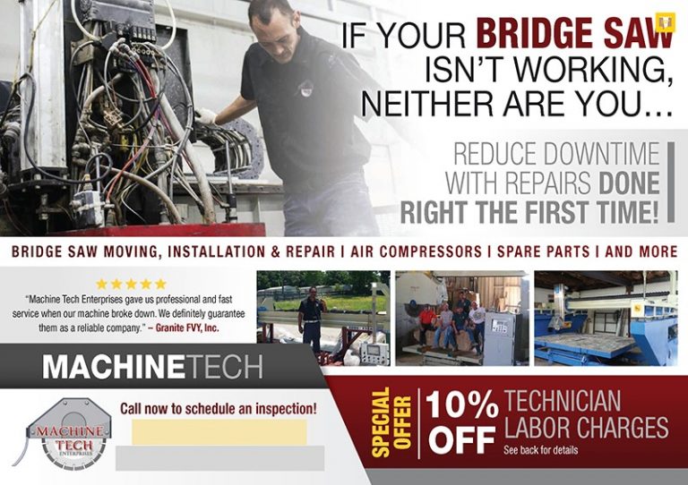 Machine Tech Enterprises