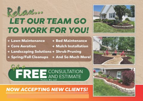 Tezak’s Pro Lawn Care