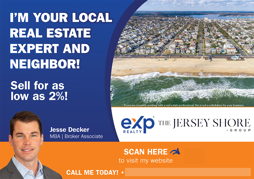 Successful Real Estate Postcard Campaign