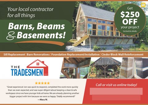 The Tradesmen LLC